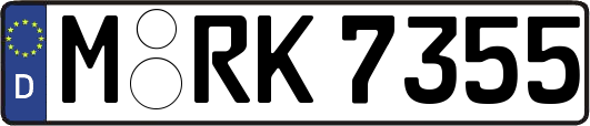 M-RK7355