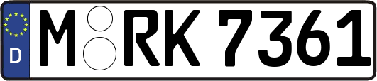 M-RK7361