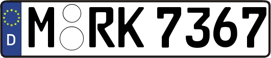 M-RK7367