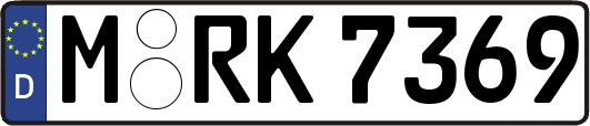 M-RK7369