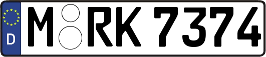 M-RK7374