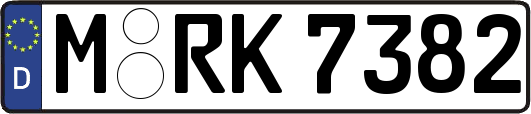 M-RK7382