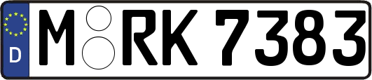 M-RK7383