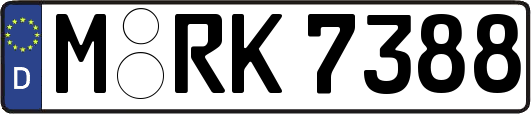 M-RK7388