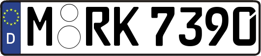 M-RK7390
