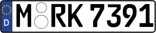 M-RK7391