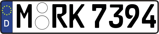M-RK7394