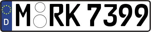 M-RK7399