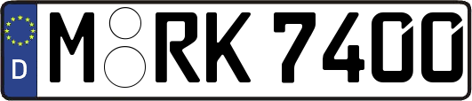 M-RK7400