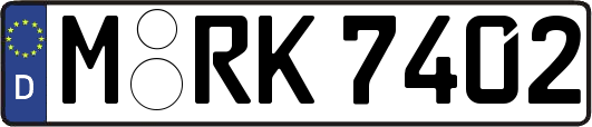 M-RK7402