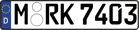 M-RK7403