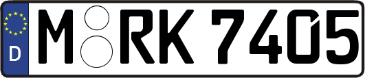 M-RK7405