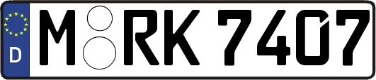 M-RK7407