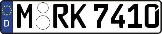 M-RK7410
