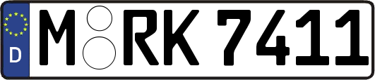 M-RK7411