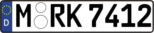 M-RK7412