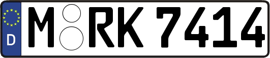 M-RK7414