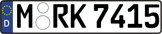 M-RK7415