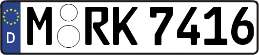 M-RK7416