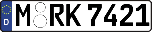 M-RK7421