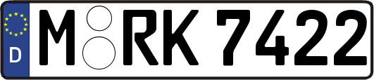 M-RK7422