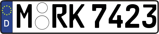 M-RK7423