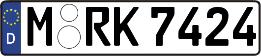 M-RK7424