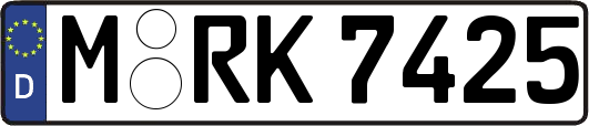 M-RK7425
