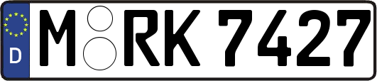 M-RK7427