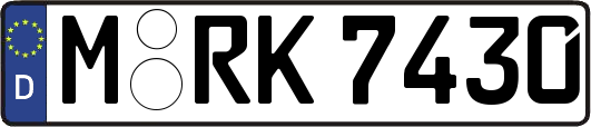 M-RK7430