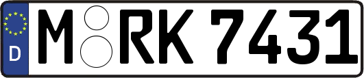 M-RK7431