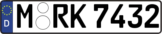 M-RK7432