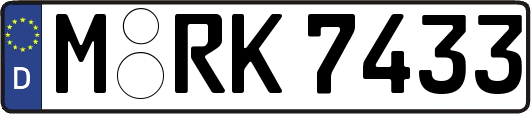 M-RK7433