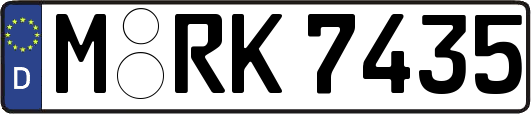 M-RK7435