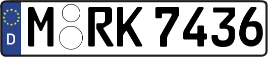 M-RK7436