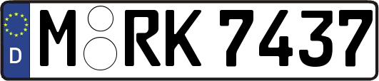 M-RK7437