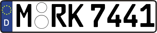 M-RK7441
