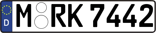 M-RK7442