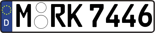 M-RK7446
