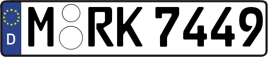 M-RK7449