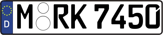 M-RK7450