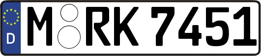 M-RK7451