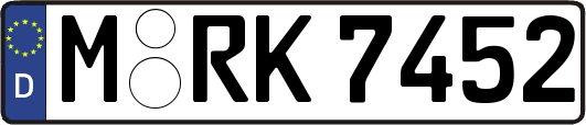 M-RK7452