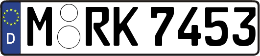 M-RK7453
