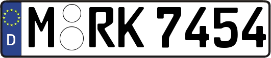 M-RK7454