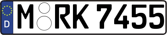 M-RK7455