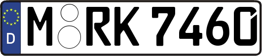 M-RK7460