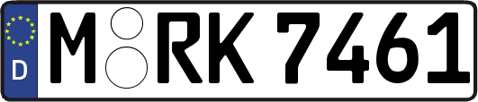 M-RK7461