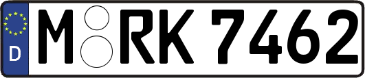 M-RK7462