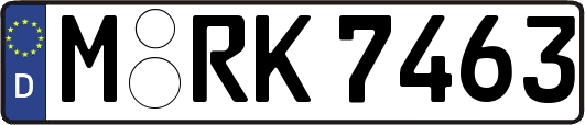 M-RK7463